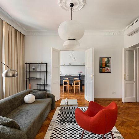 St Florian Apartments Cracovia Esterno foto
