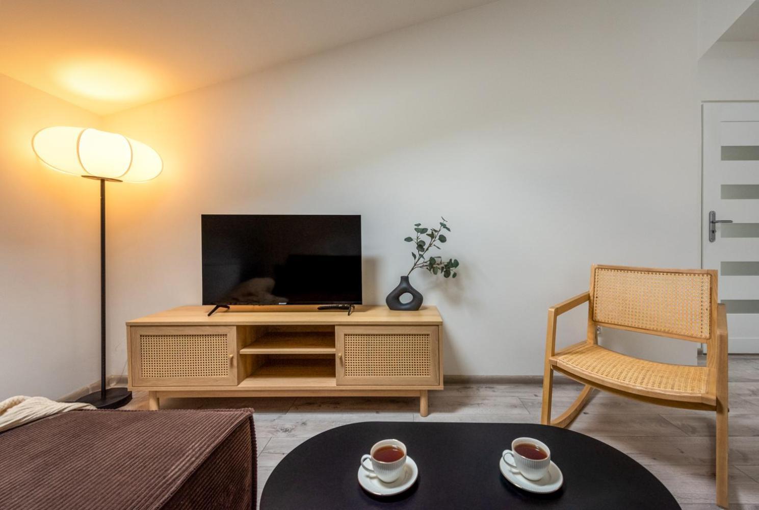 St Florian Apartments Cracovia Esterno foto