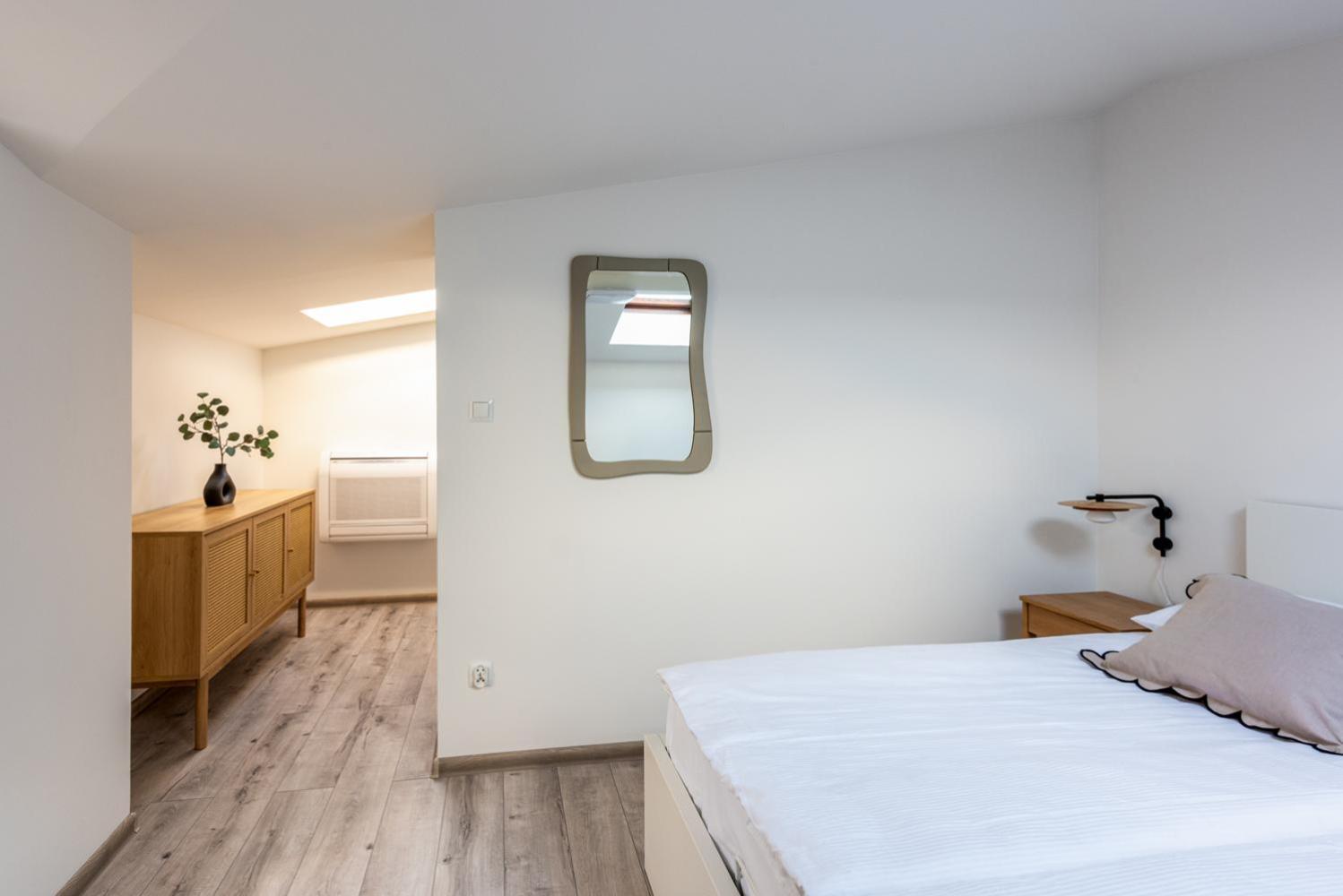 St Florian Apartments Cracovia Esterno foto