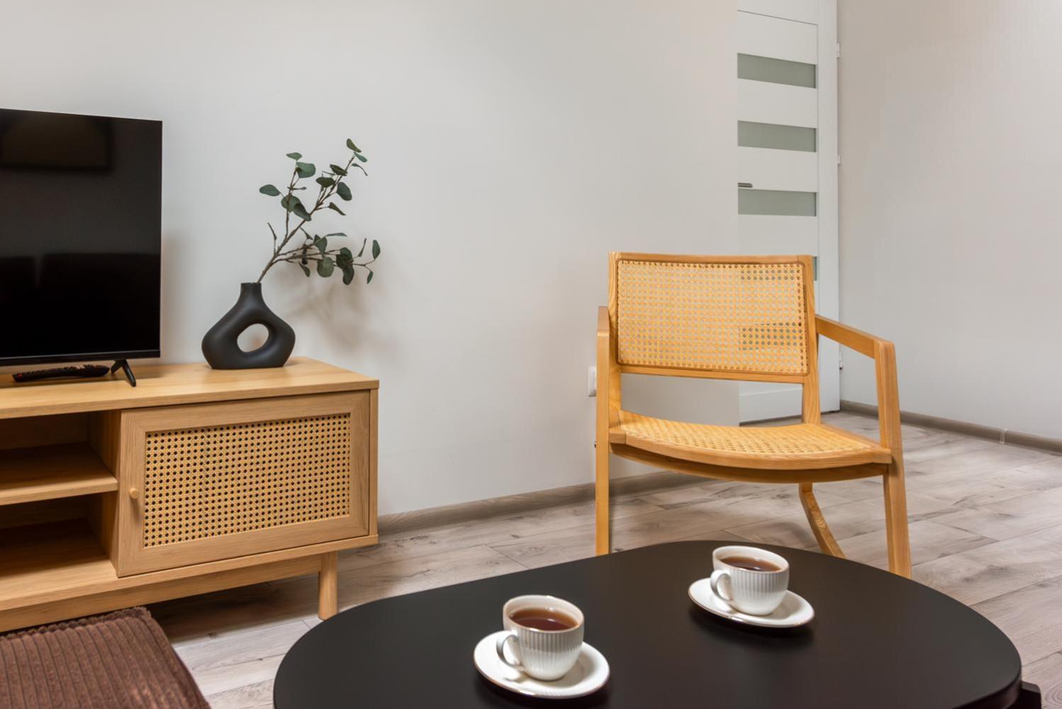 St Florian Apartments Cracovia Esterno foto