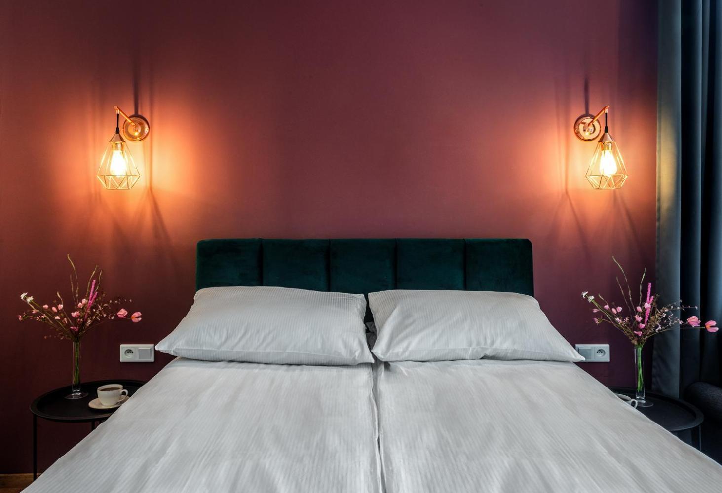St Florian Apartments Cracovia Esterno foto