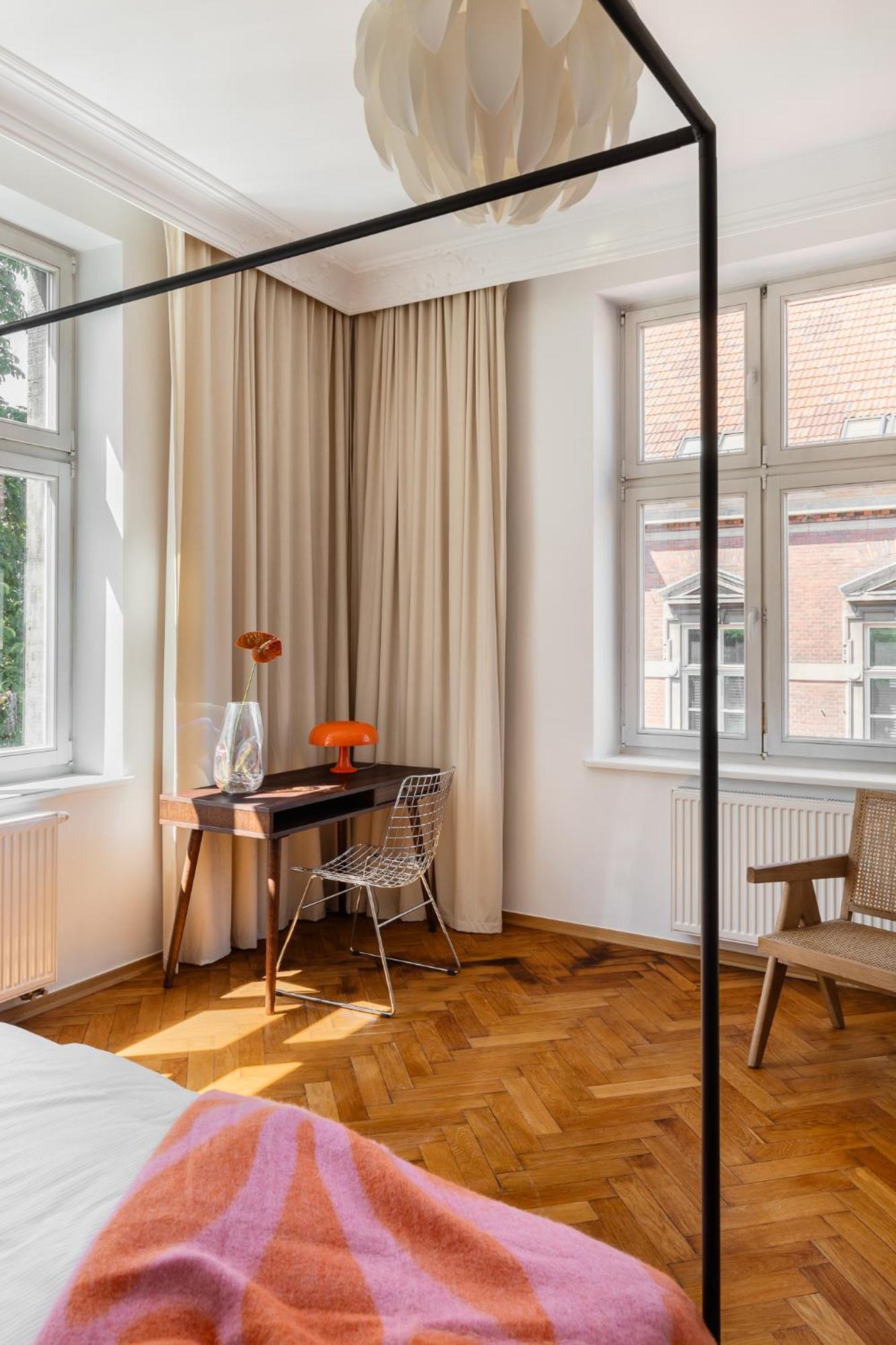 St Florian Apartments Cracovia Esterno foto